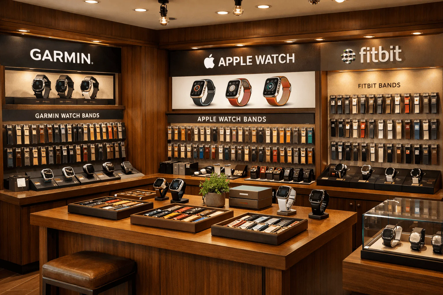 Elevate Your Smartwatch Style Today